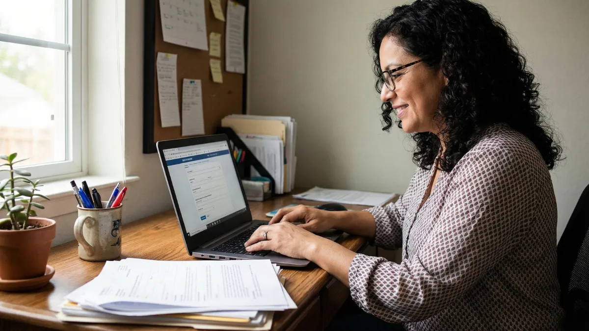 solicitar complemento de maternidad Seguridad Social online 2026