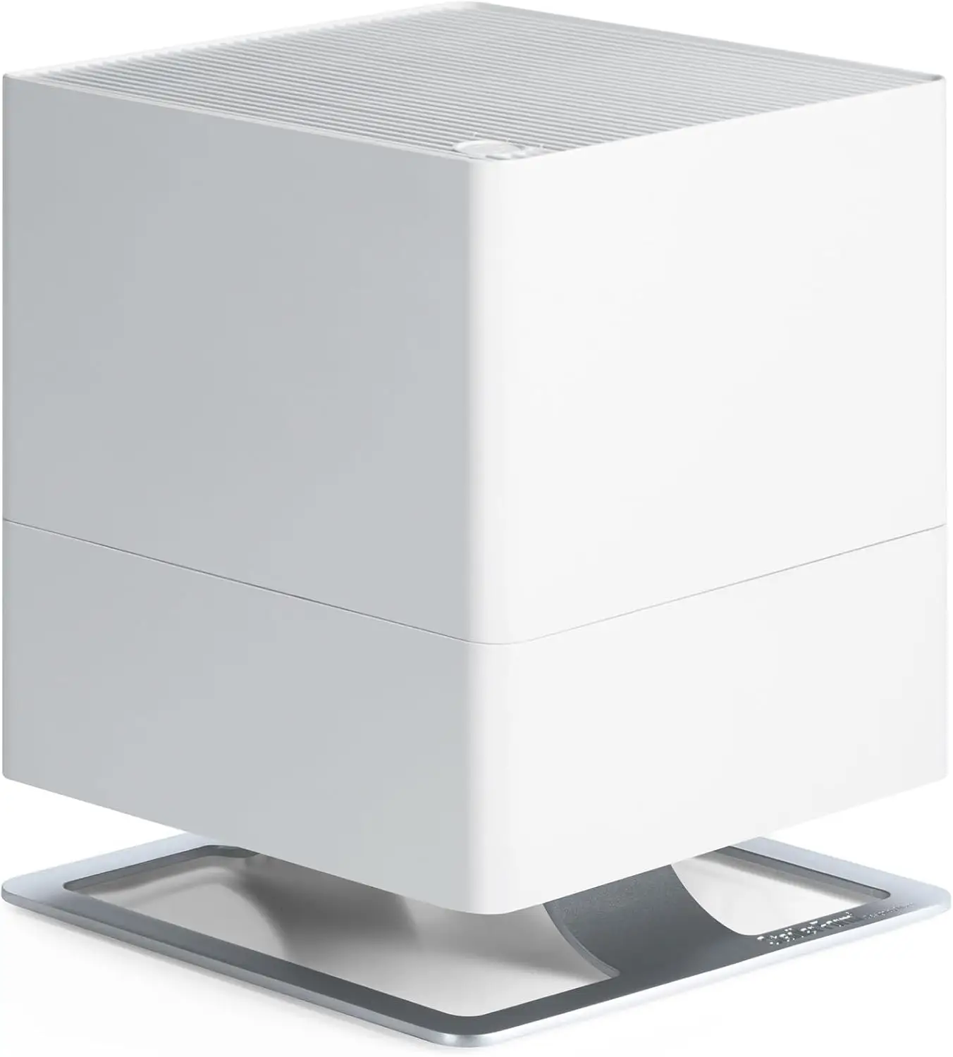 Stadler Form Humidificador Oskar bajo consumo habitaciones 50m² evaporador silencioso