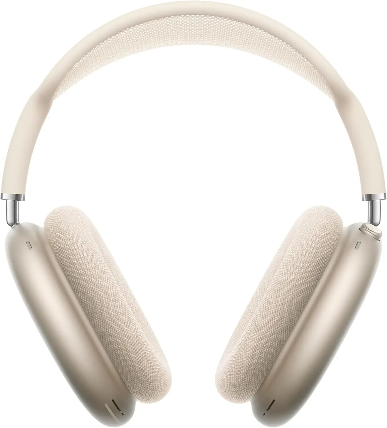 Apple AirPods Max auriculares inalámbricos con cancelación activa de ruido profesional y modo ambiente para madres con iPhone