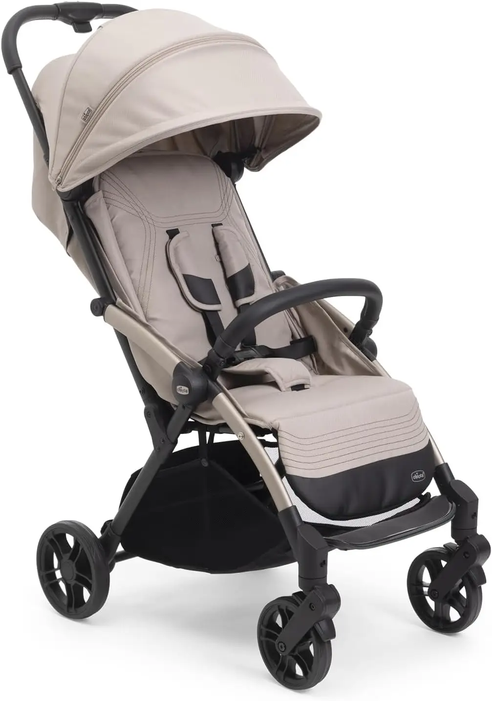 Chicco Goody XPlus silla de paseo plegable automática urbana