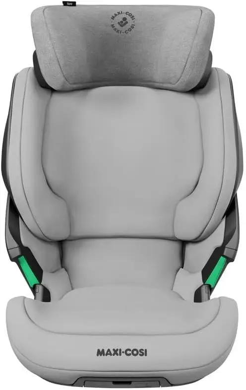 Maxi-Cosi Kore i-Size silla de coche ISOFIX 3,5-12 años homologación R129 para madres con ansiedad posparto