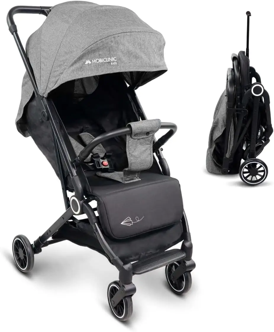 Mobiclinic Kids Trip