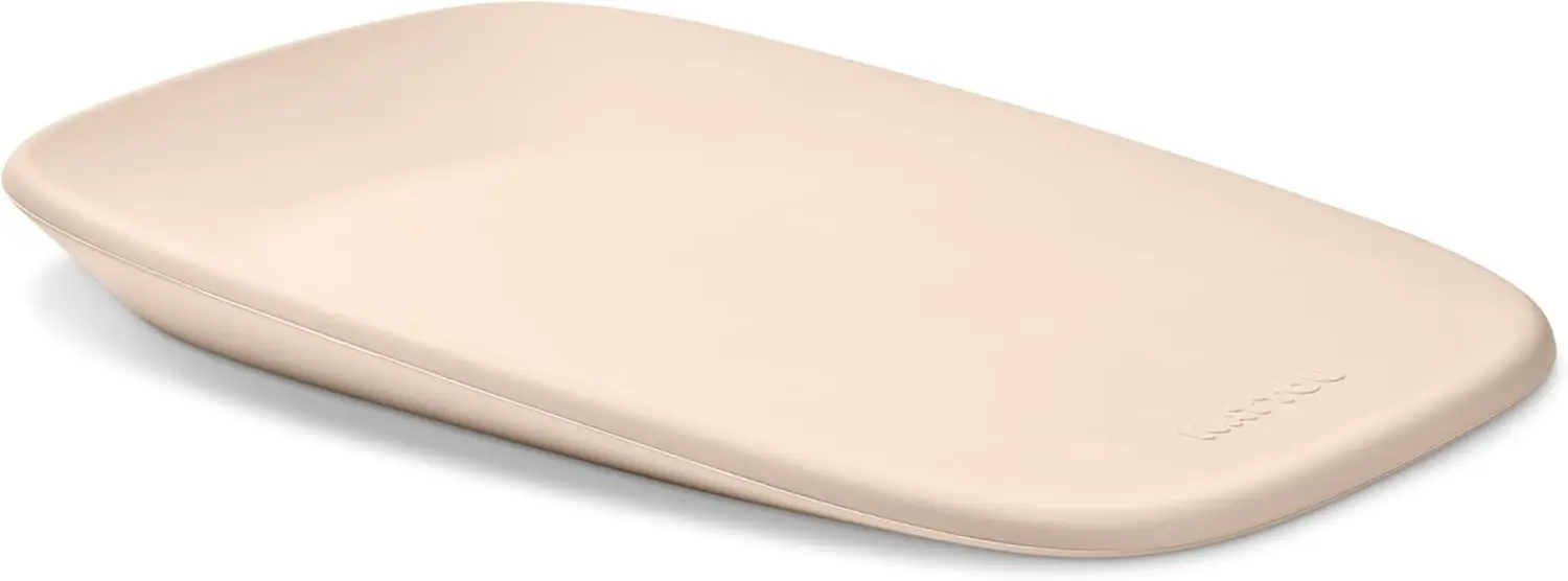 Cambiador Nattou Softy de espuma PU lavable