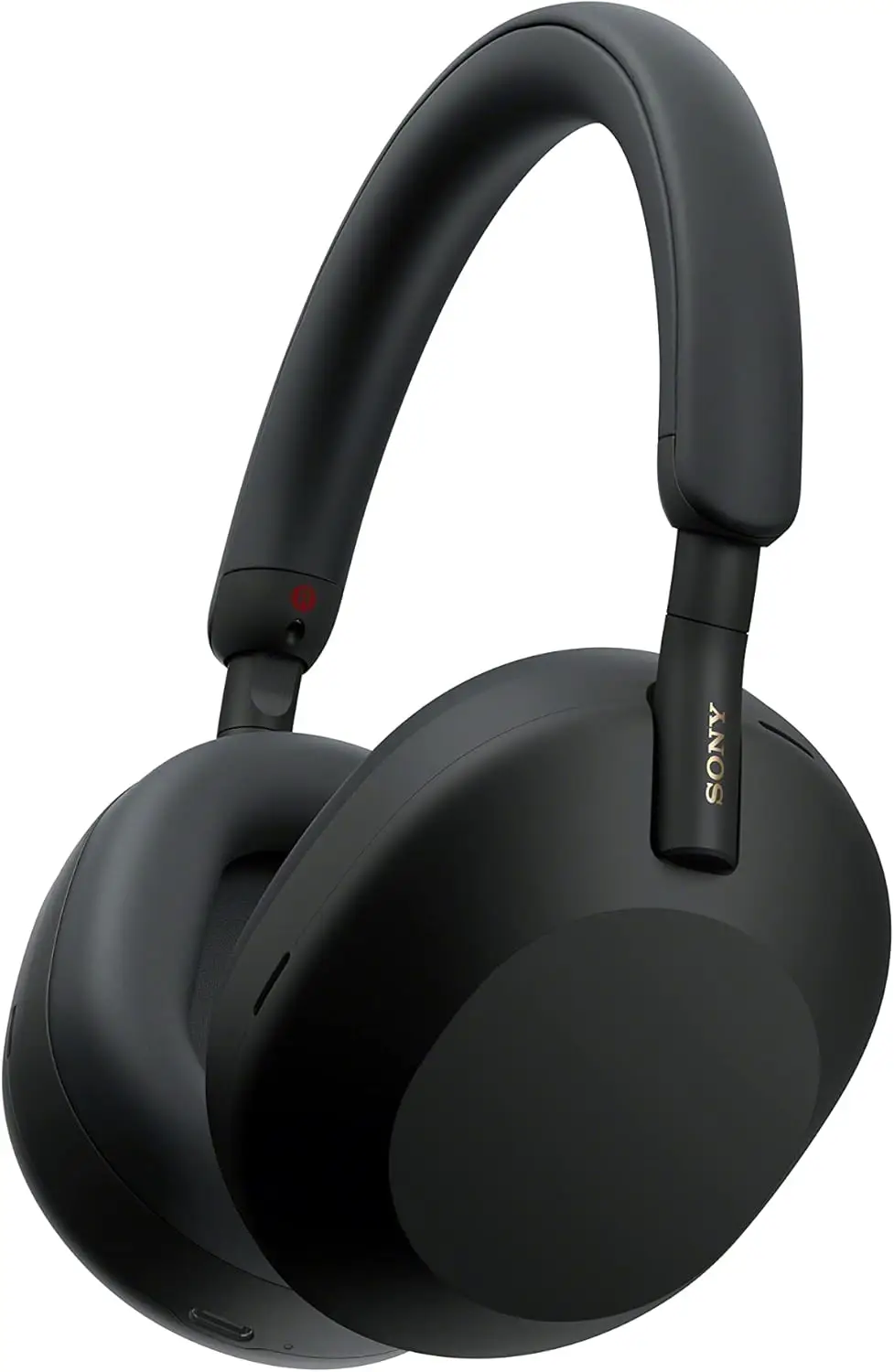 Sony WH-1000XM5 auriculares inalámbricos con cancelación activa de ruido nivel premium para sobreestimulación materna