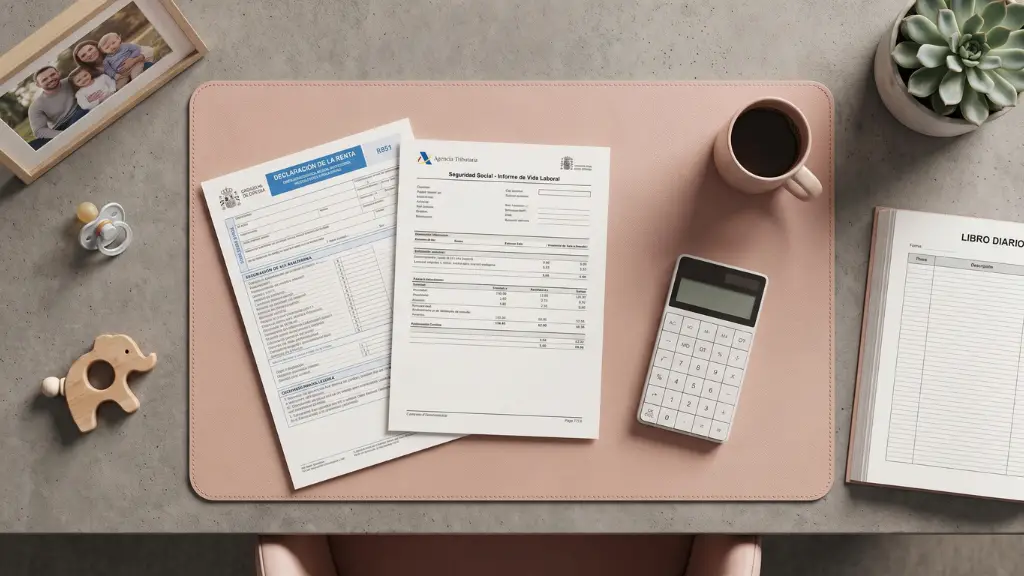 Diferencia entre solicitar ayuda 1.000 euros seguridad social y agencia tributaria