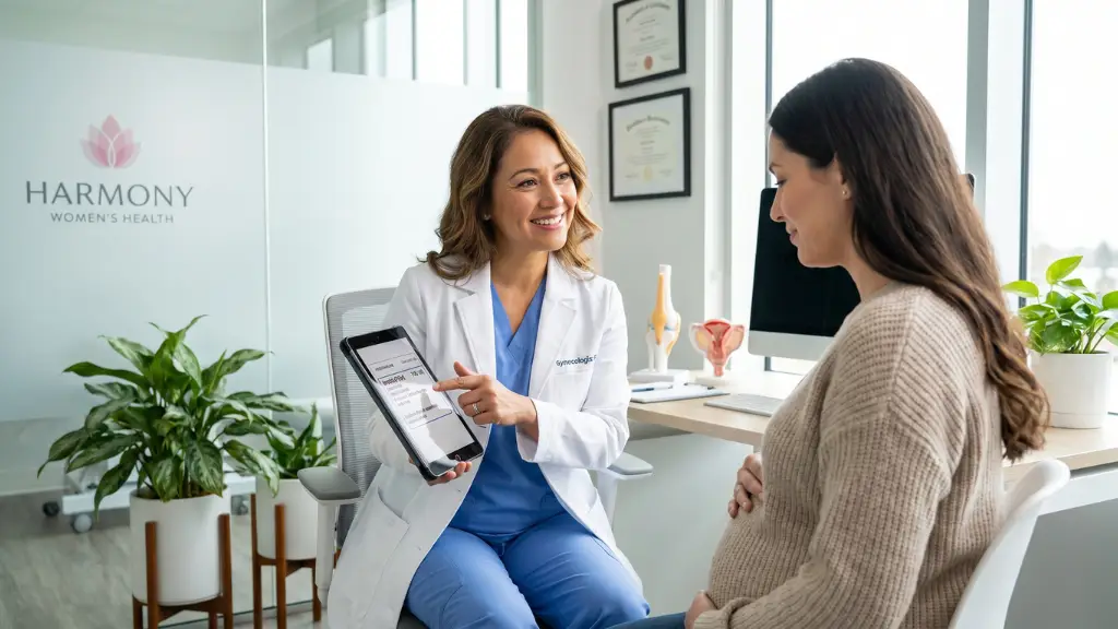 consulta medica sobre si es seguro tomar omeprazol embarazada