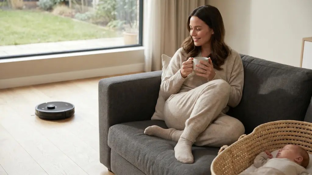regalos utiles y practicos para madres primerizas en el postparto