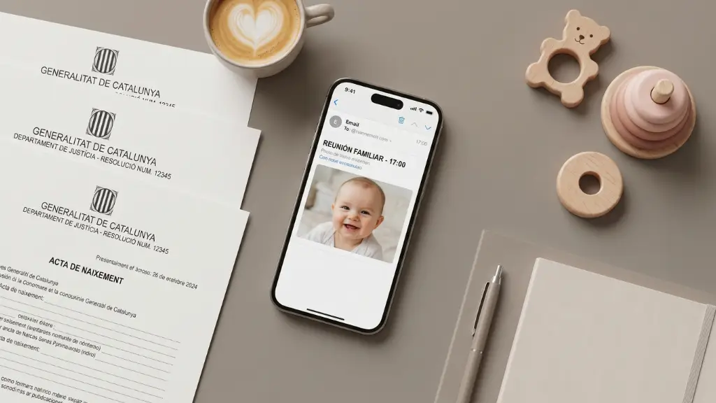 Requisitos y documentos para tramitar el carnet familia monoparental catalunya