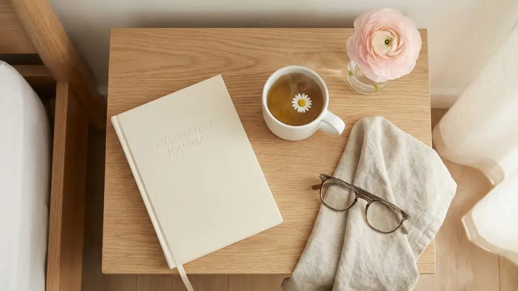 Causas del flujo rosado en el embarazo primeras semanas y sangrado de implantacion