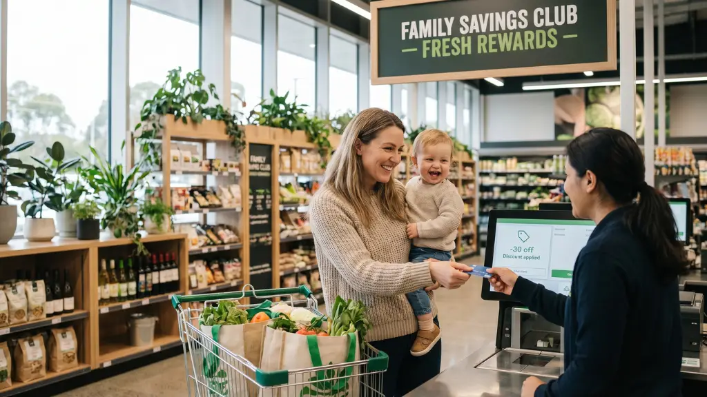 Ventajas en supermercados y ayudas madres solteras cataluña