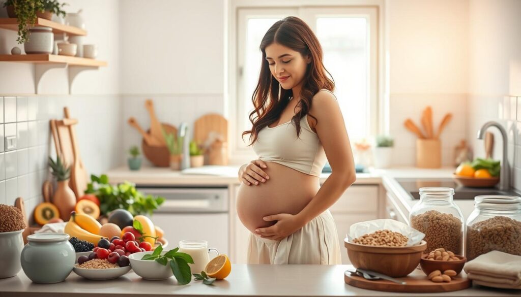 estreñimiento embarazo