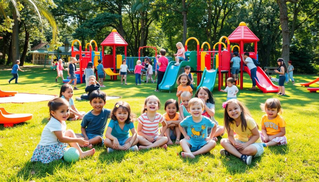 El desarrollo infantil: Clave para el futuro