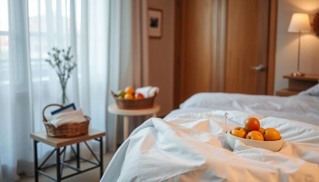 qué hacer al romper aguas