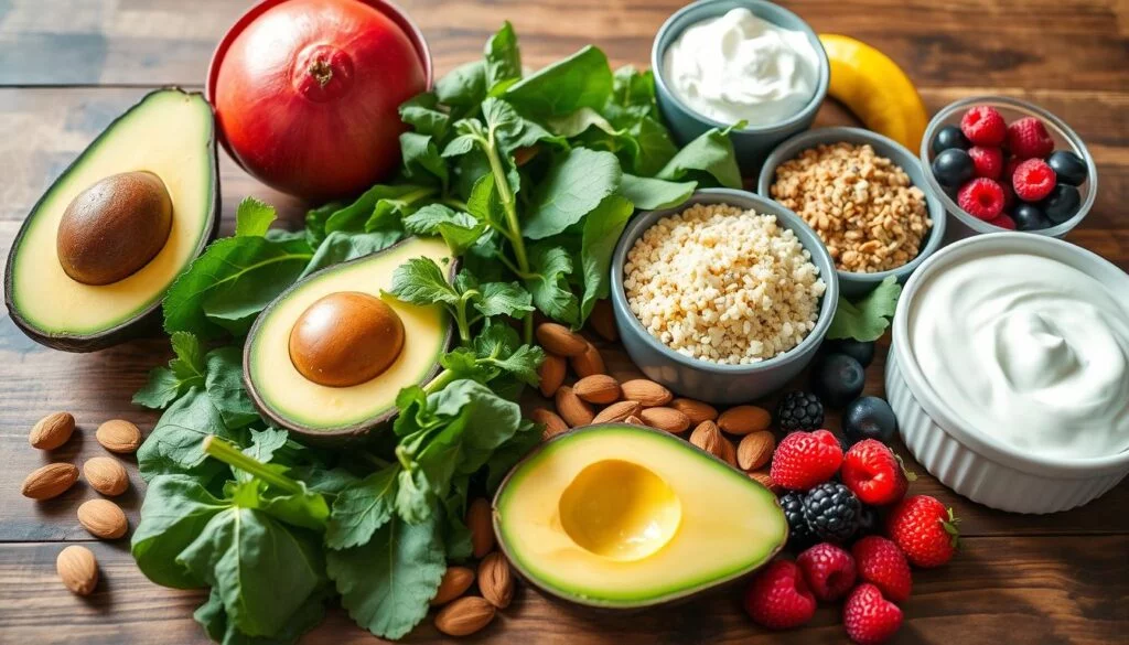Alimentos para diastasis abdominal Alimentos para diastasis abdominal