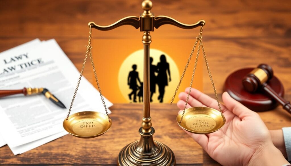 Apoyo legal y recursos para el progenitor no custodio Apoyo legal y recursos para el progenitor no custodio