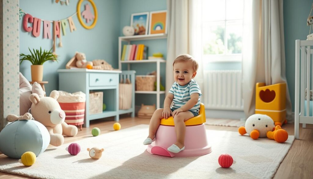 Cómo quitar el pañal