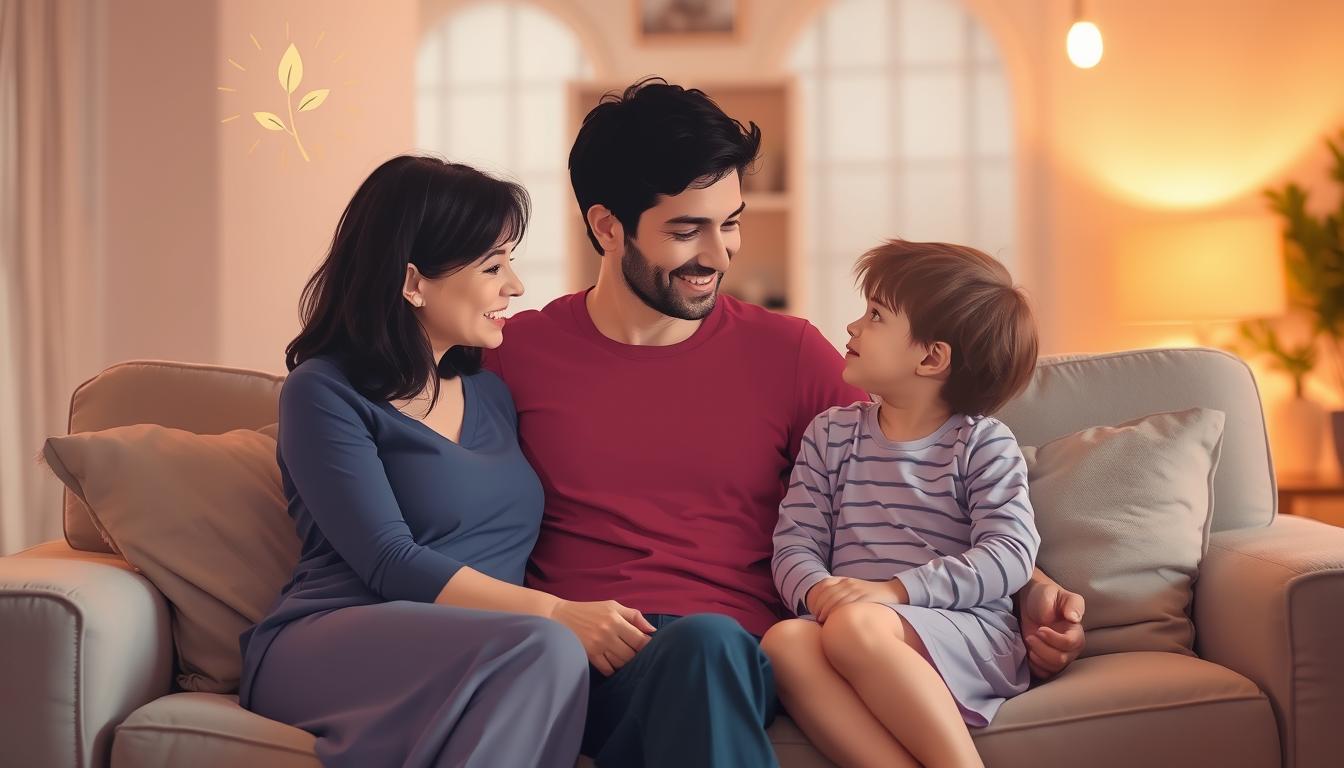 Comunicación sobre sexualidad