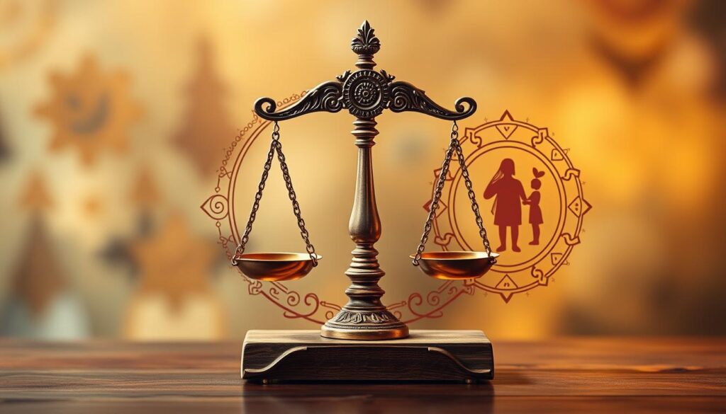 Criterios para la custodia Criterios para la custodia