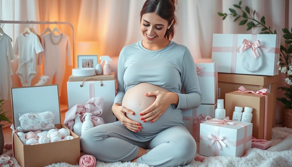 Elegir paquete de maternidad Elegir paquete de maternidad