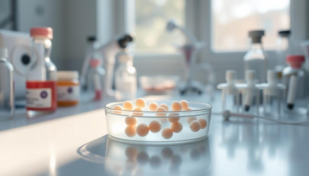 Fecundación In Vitro con salpingoclasia