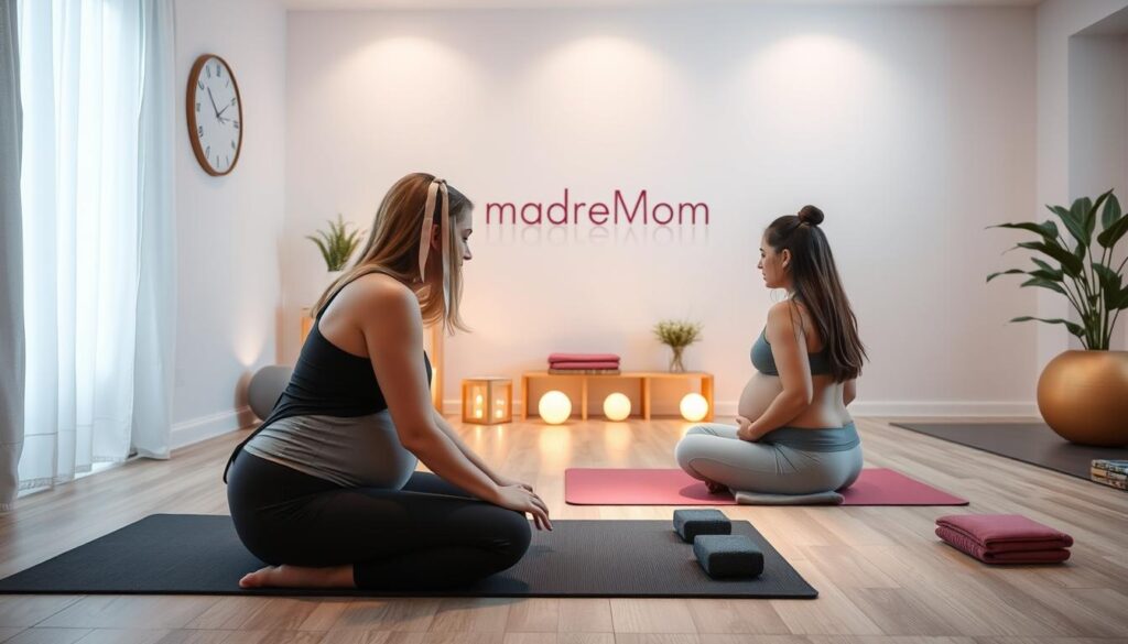 Fisioterapia preparto