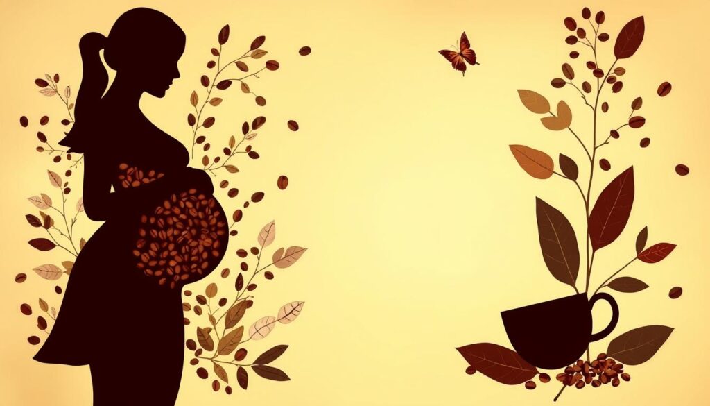 Imagen relacionada con cafeína y defectos de nacimiento Imagen relacionada con cafeína y defectos de nacimiento