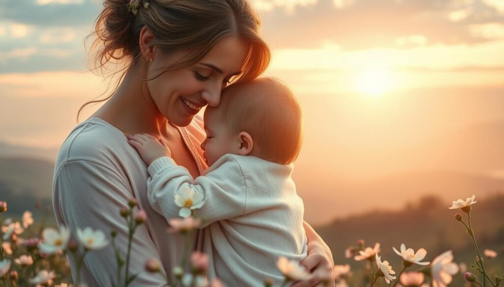 Maternidad y emociones Maternidad y emociones