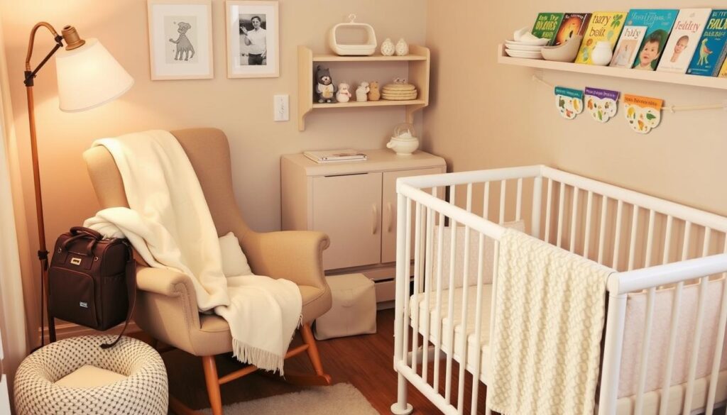 Objetos para madres primerizas Objetos para madres primerizas