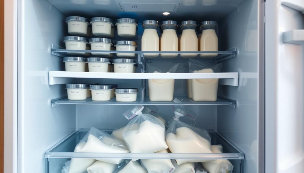 Refrigerador y congelador Refrigerador y congelador