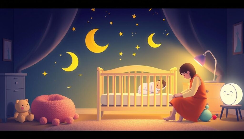 Rutinas nocturnas para bebes mejora su sueño. Rutinas nocturnas para bebes mejora su sueño.