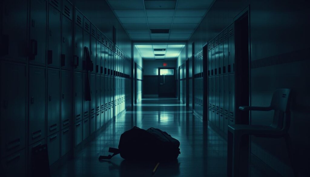 Señales de acoso escolar Señales de acoso escolar