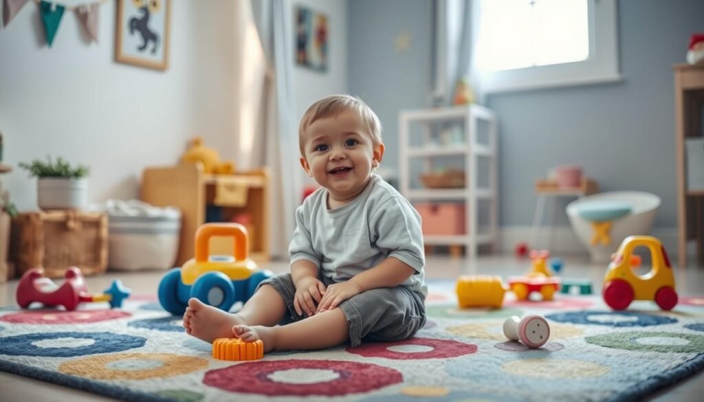 Señales de que el niño está preparado