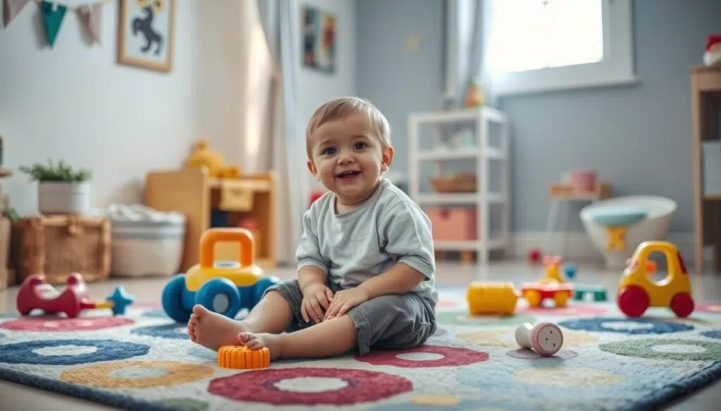 Señales de que el niño está preparado Señales de que el niño está preparado