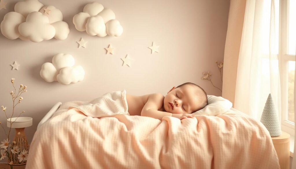 Sueño desarrollo bebé Sueño desarrollo bebé