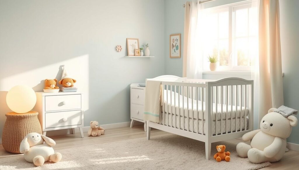 Sueño saludable bebé Sueño saludable bebé