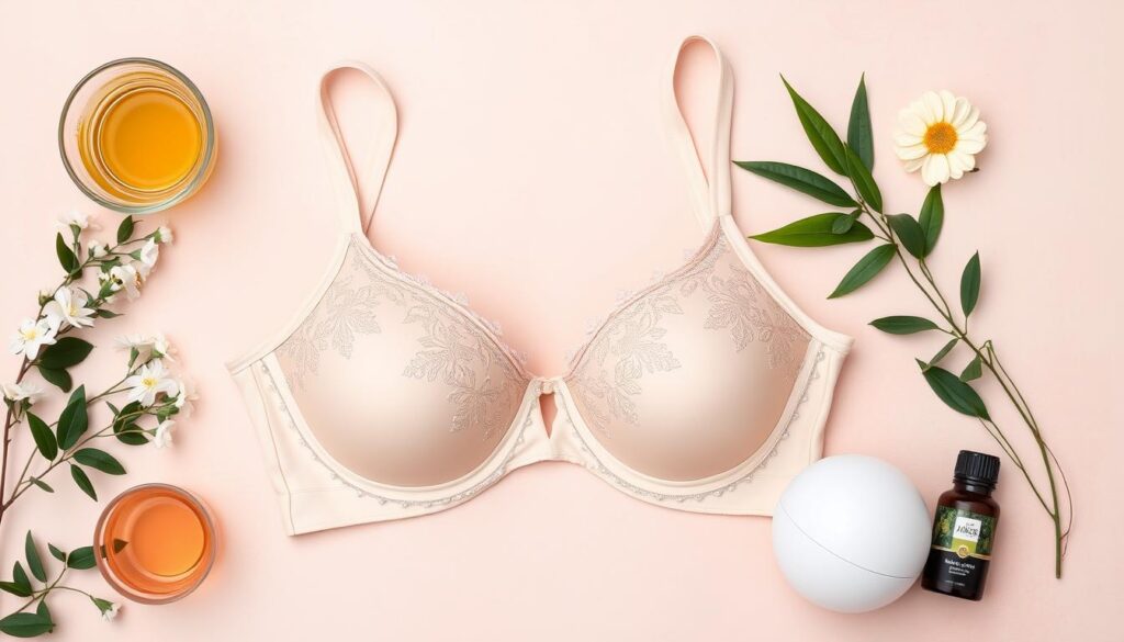 Sujetadores premamá y remedios caseros Sujetadores premamá y remedios caseros