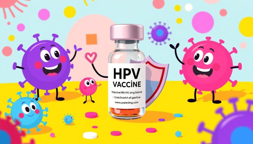 Vacuna VPH Vacuna VPH