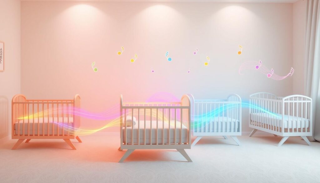 Variaciones en el llanto de bebé