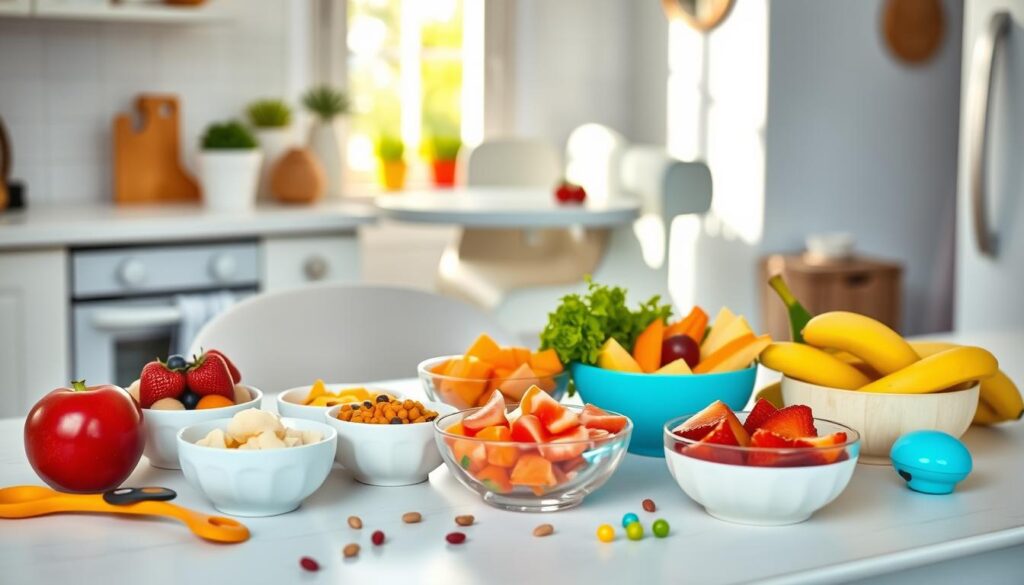 alimentación infantil alimentación infantil