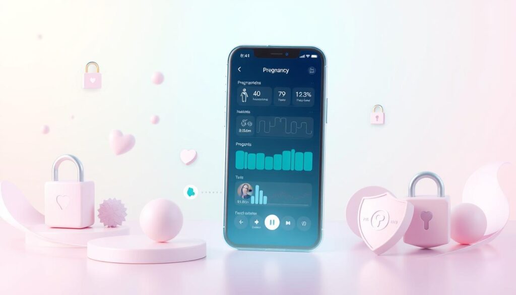 aplicaciones de embarazo aplicaciones de embarazo