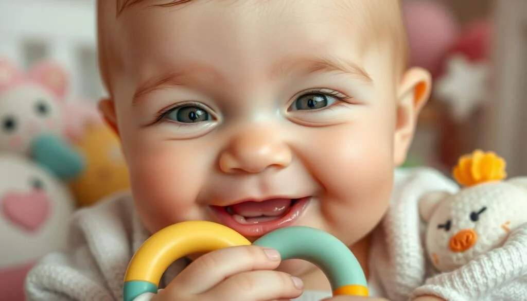 bebe cuando salen los dientes bebe cuando salen los dientes