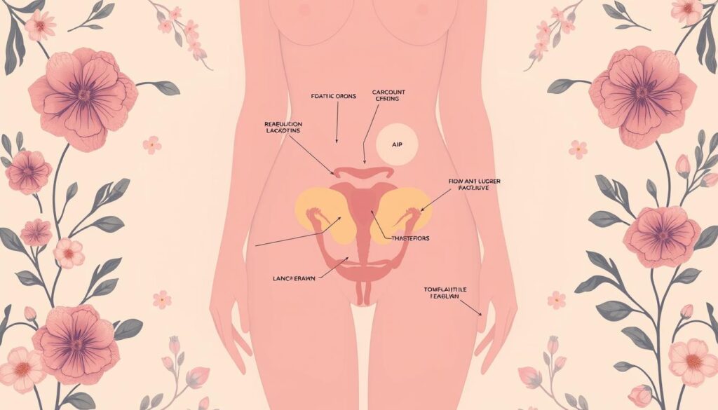 causas ginecológicas dolor abdominal bajo
