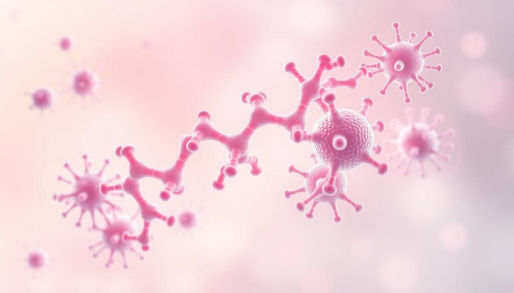 colágeno y sistema inmunológico