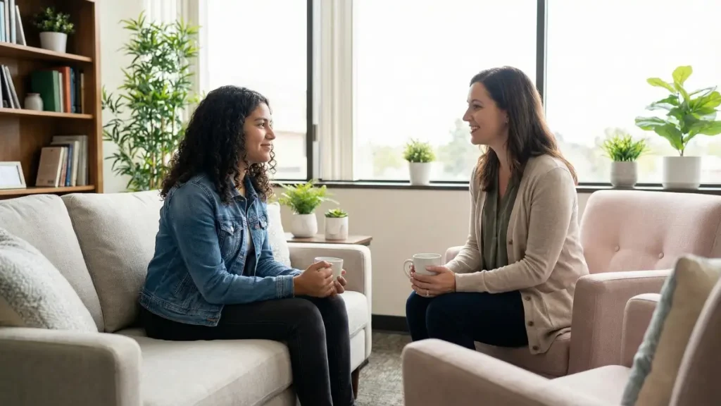 El apoyo familiar es el factor más protector ante las consecuencias del embarazo en la adolescencia. Una comunicación abierta y sin juicios marca la diferencia en el pronóstico de la madre joven y su bebé.