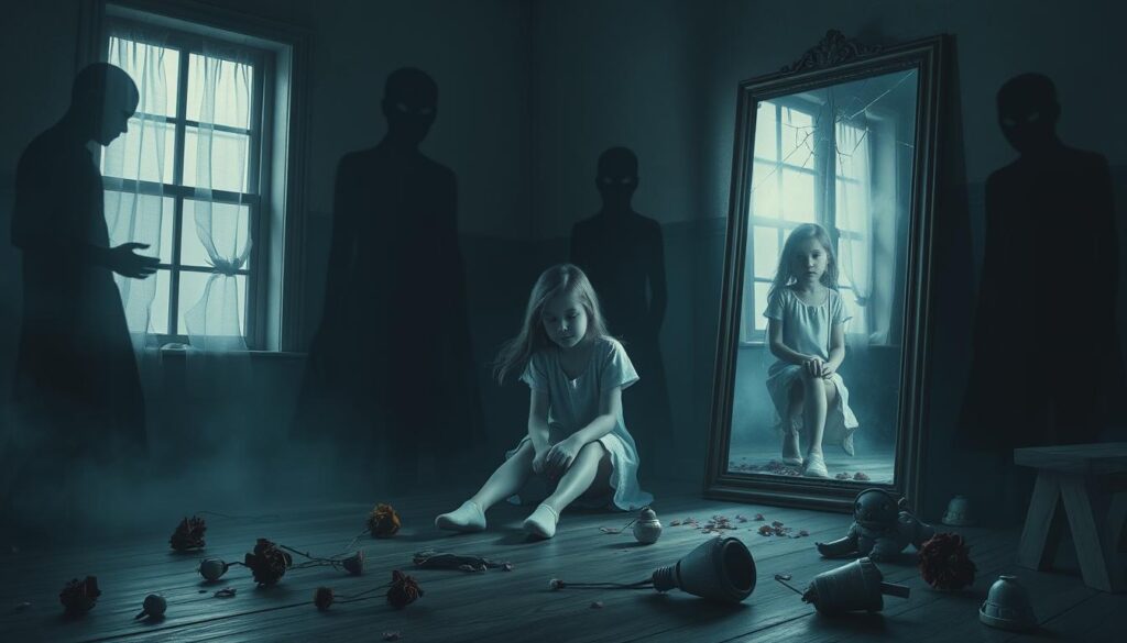 consecuencias psicológicas