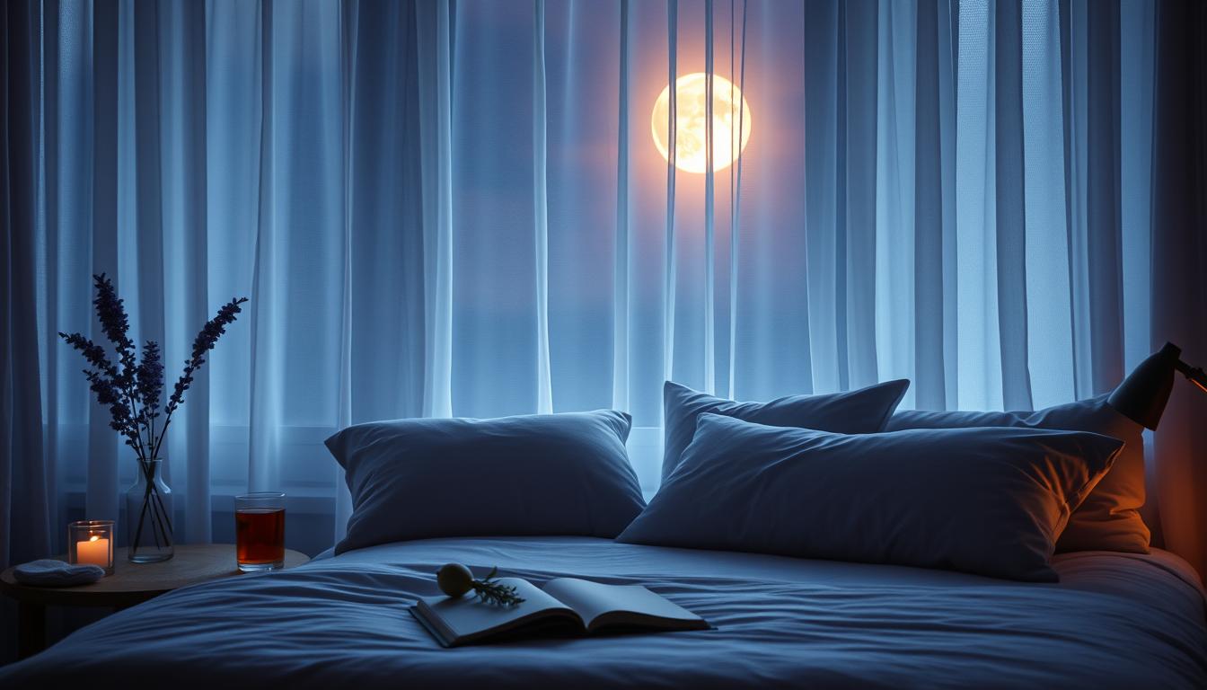 consejos para manejar los despertares nocturnos