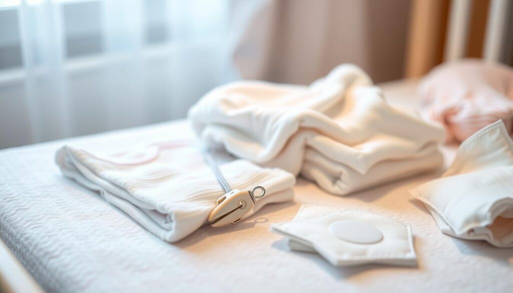 cuidados esenciales para el cordón umbilical