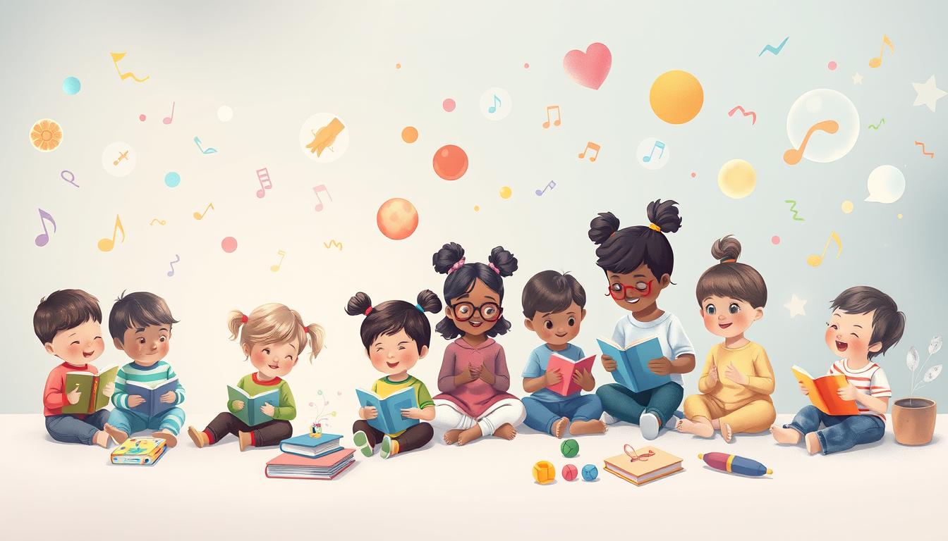 desarrollo del lenguaje