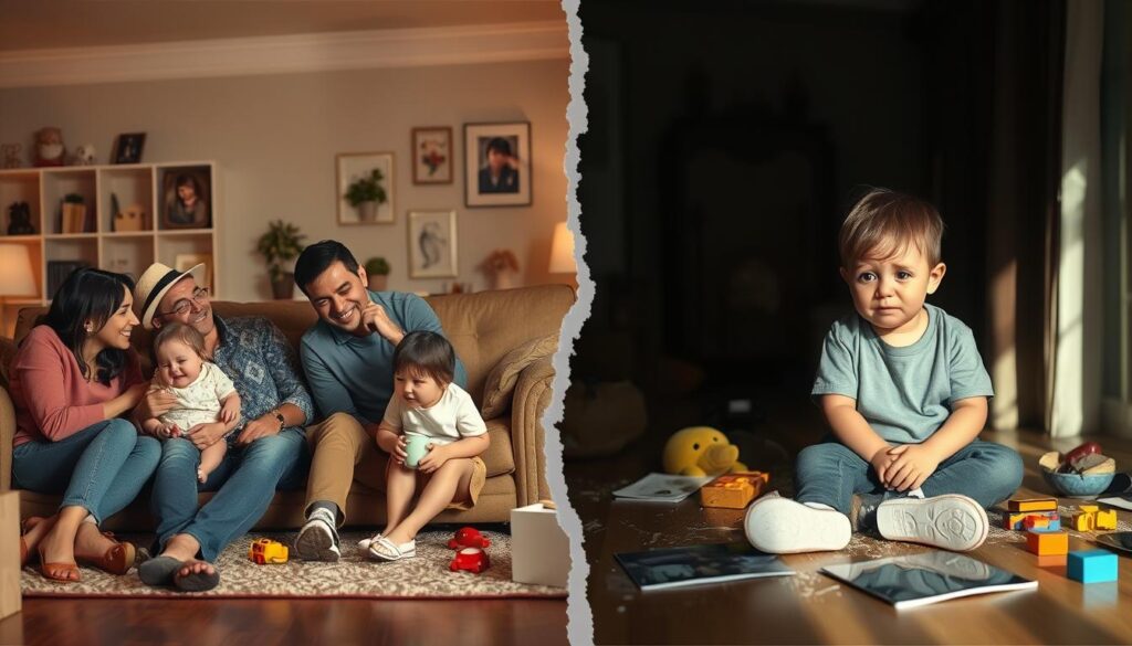 ejemplo de caso de alienación parental ejemplo de caso de alienación parental