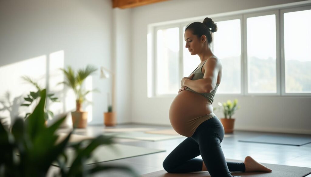 ejercicios recomendados embarazo ejercicios recomendados embarazo